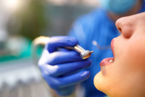 Professional Dental Services in Milpitas, CA